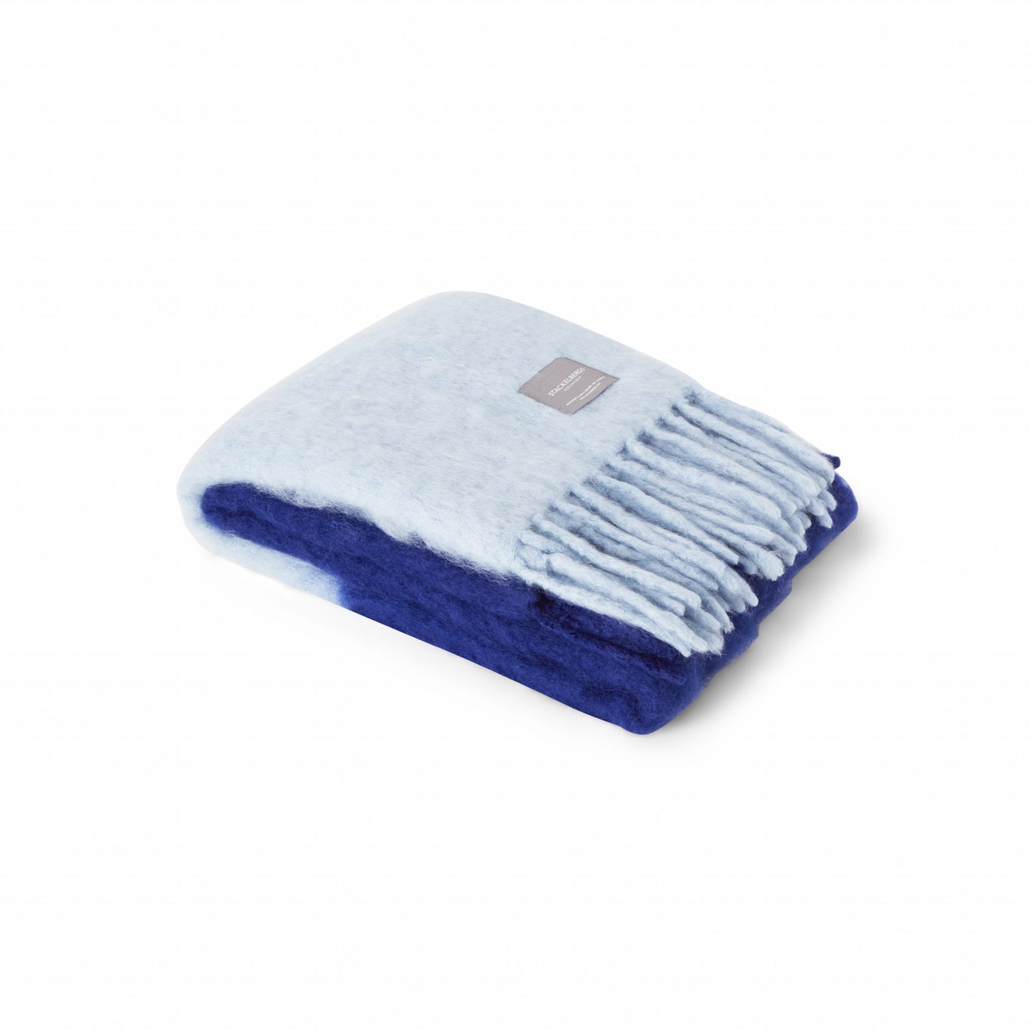 Mohair Luxury Kid