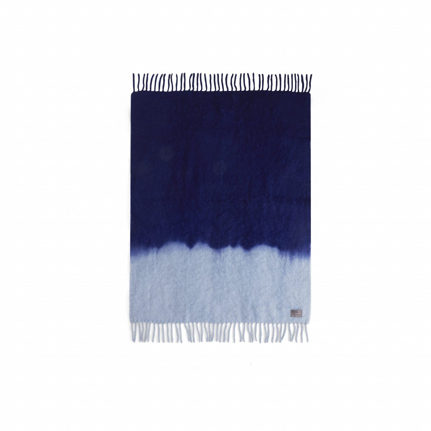 Mohair Luxury Kid