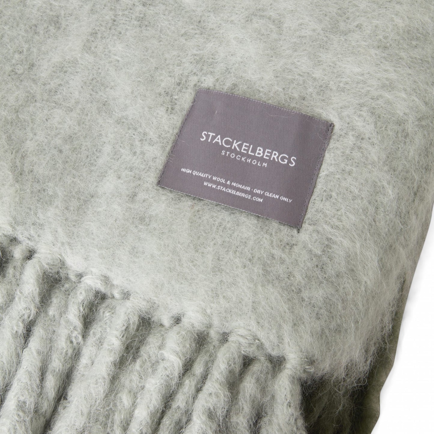 Mohair Luxury Kid