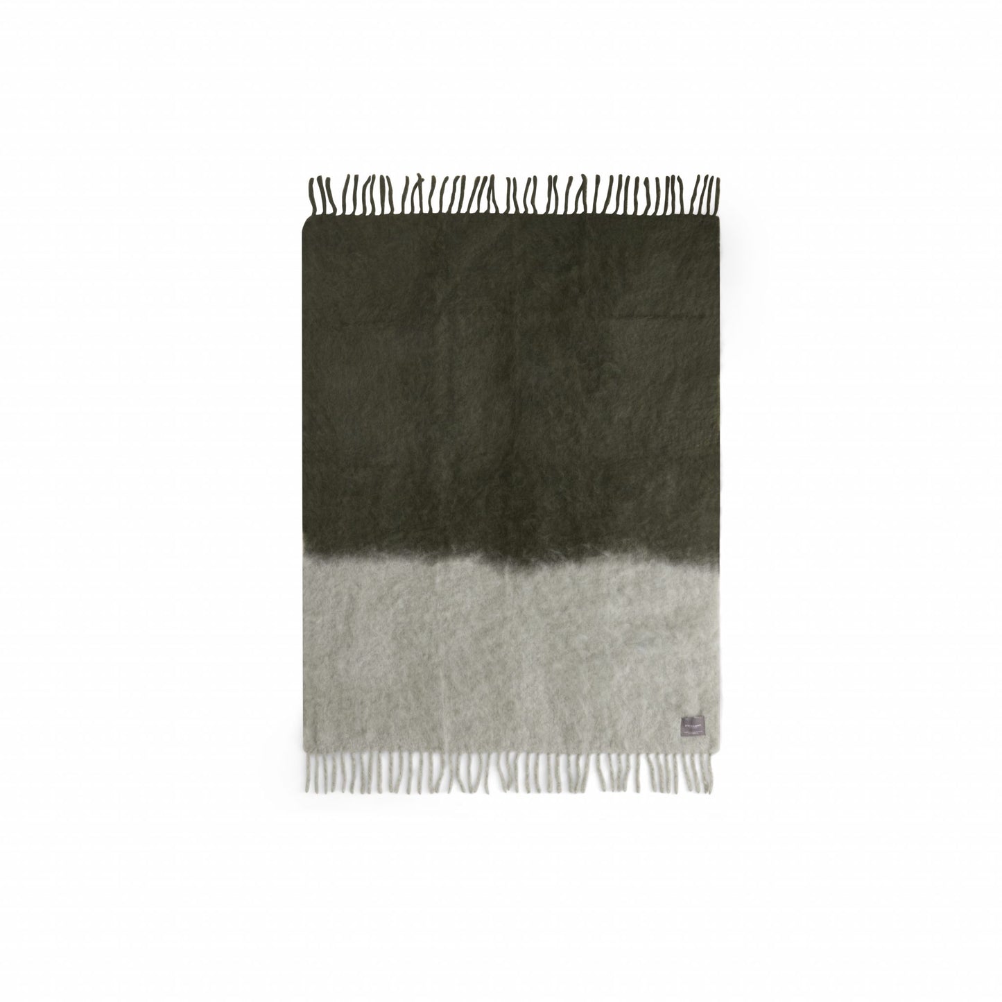 Mohair Luxury Kid
