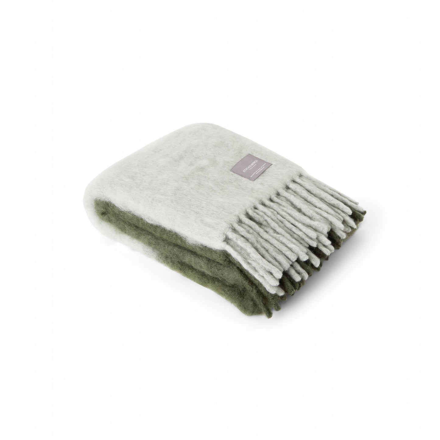 Mohair Luxury Kid