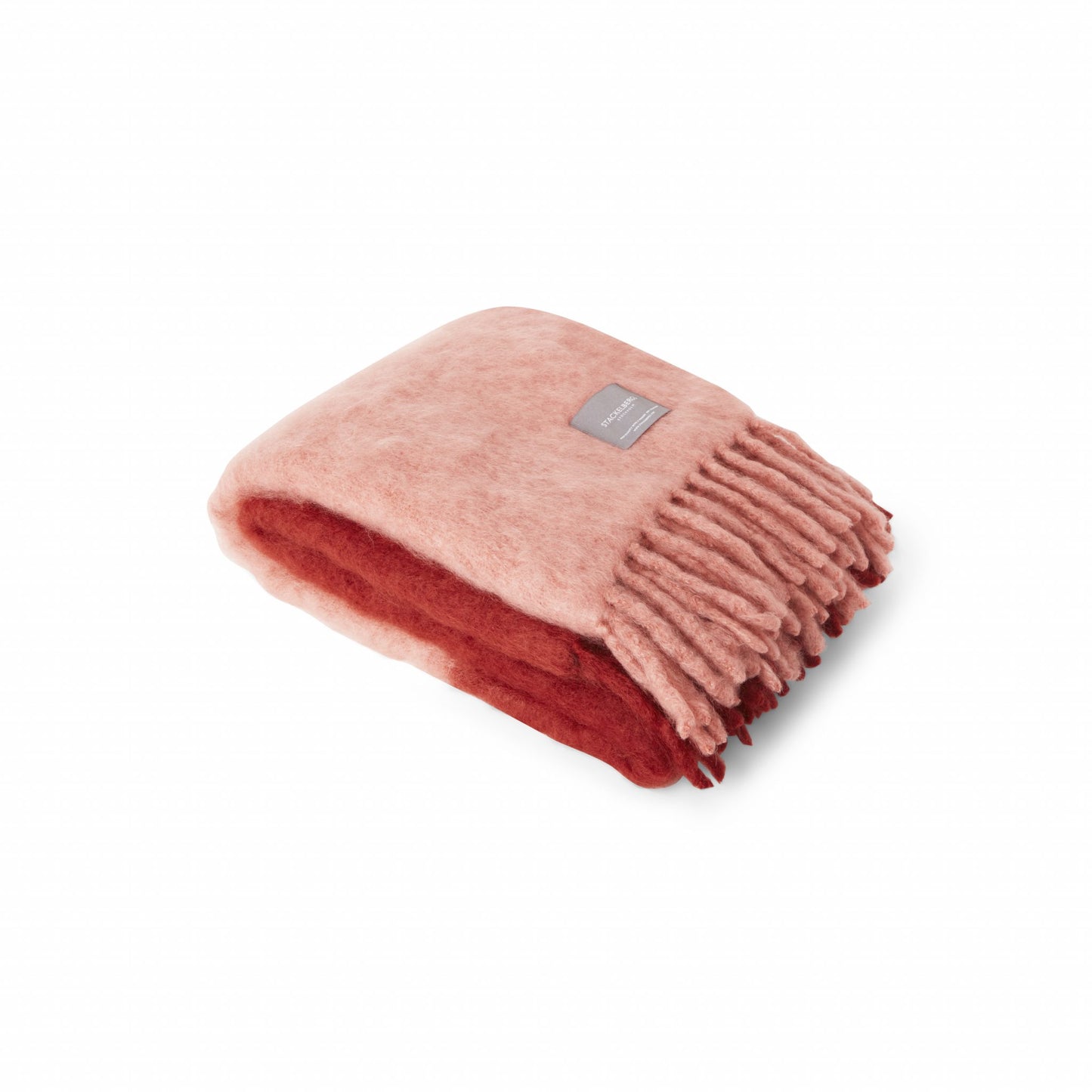 Mohair Luxury Kid