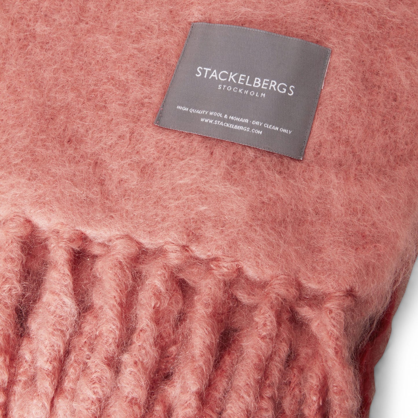 Mohair Luxury Kid