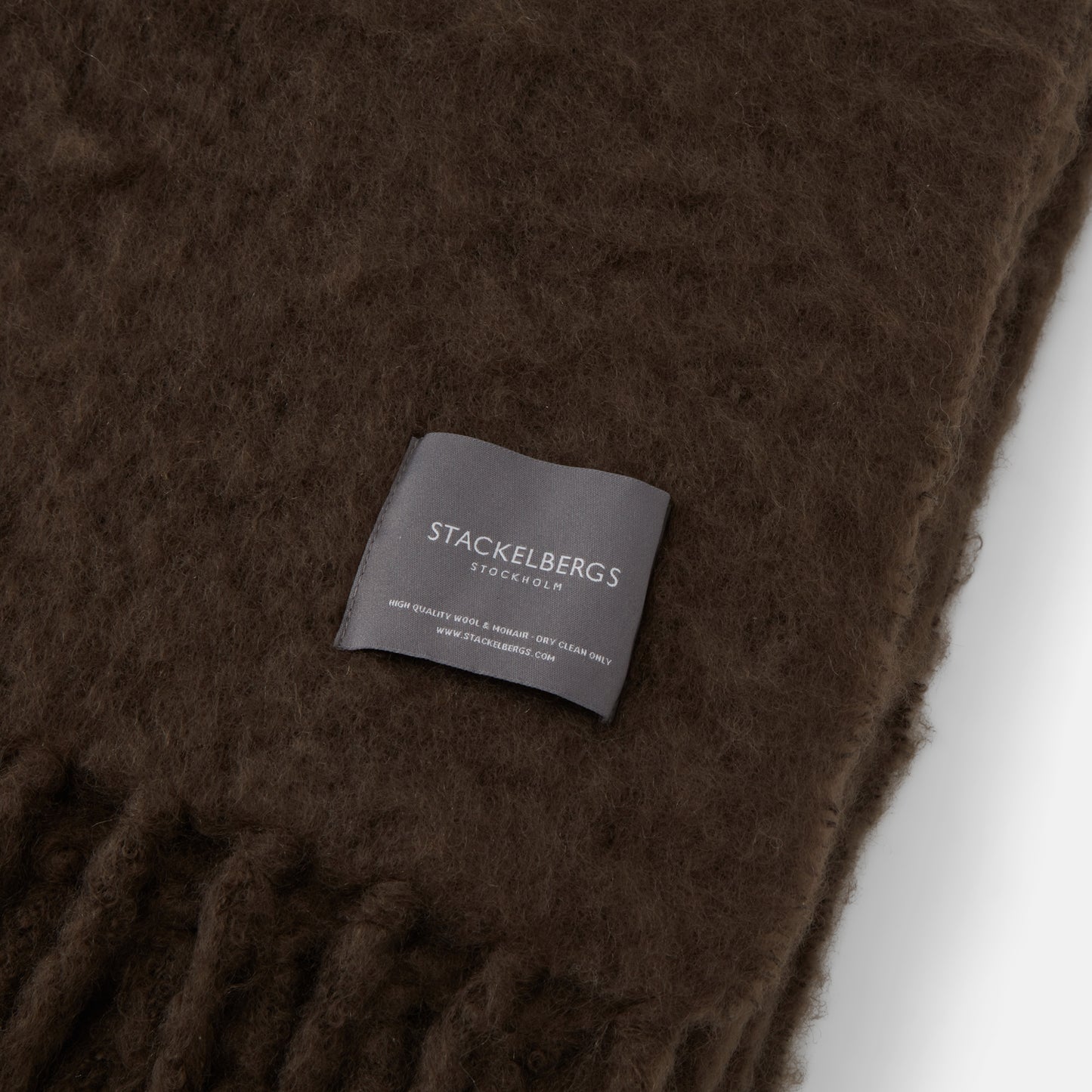 Mohair Luxury Kid