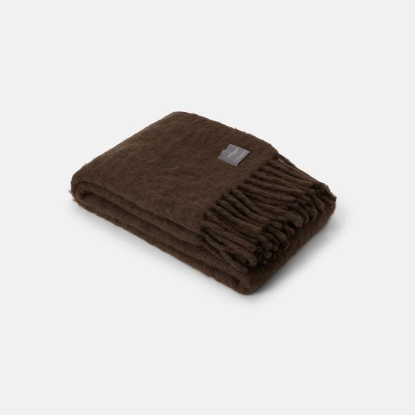 Mohair Luxury Kid