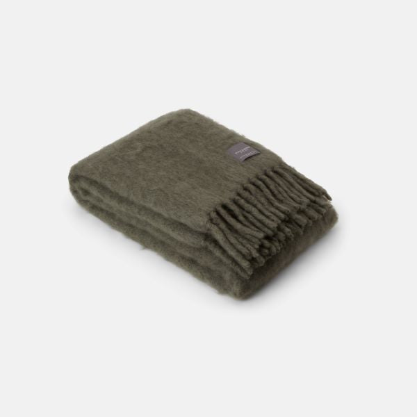Mohair Luxury Kid
