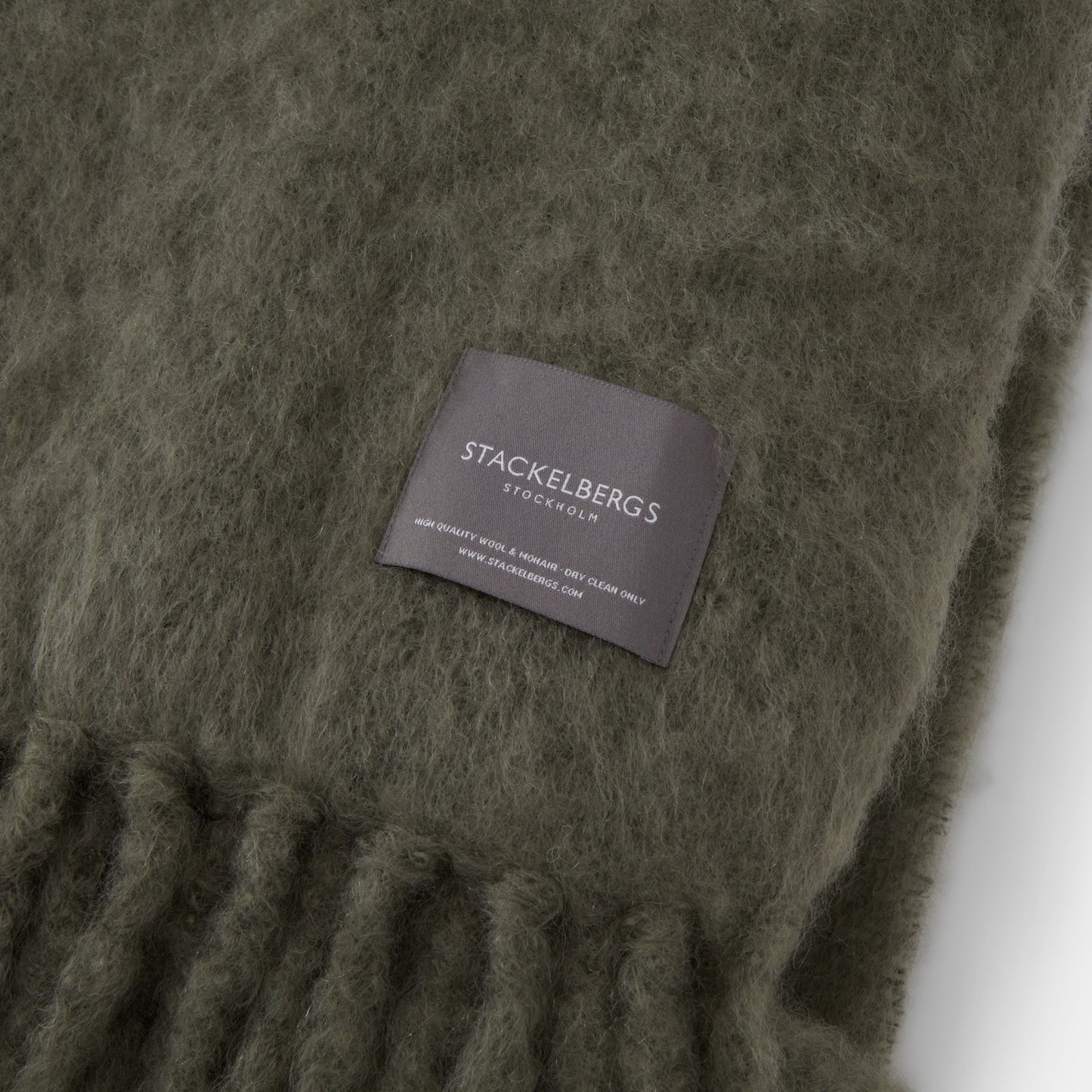 Mohair Luxury Kid