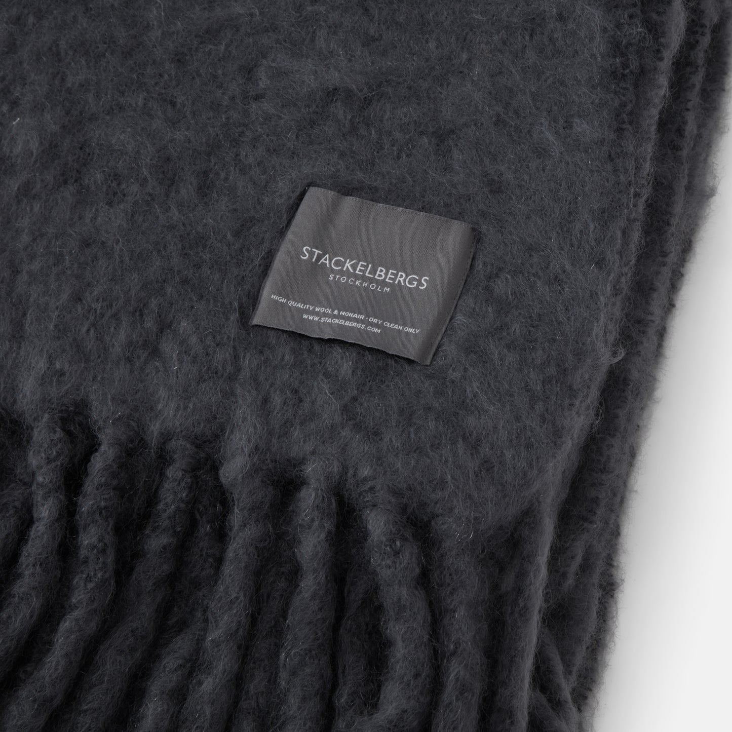 Mohair Luxury Kid