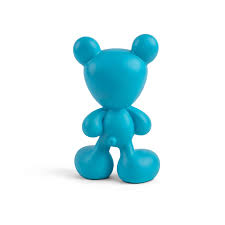 Blue Bear