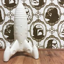 Memorabilia My Spaceship