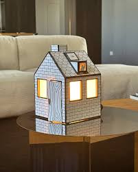On-Off Lamp