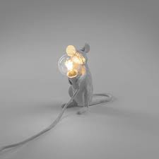 Mouse Lamp Mac