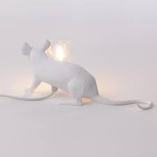 Mouse Lamp Lop