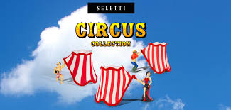 Circus AbatJour Super Jimmy