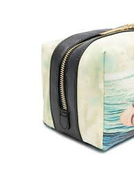 Wash Bag Seagirl