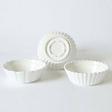 Machine Collection Salad Bowls set