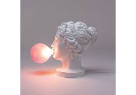 Grace Lamp