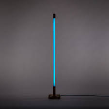 Linea LED Blue