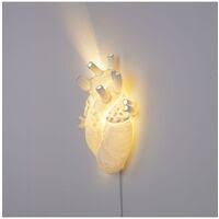 Heart Lamp