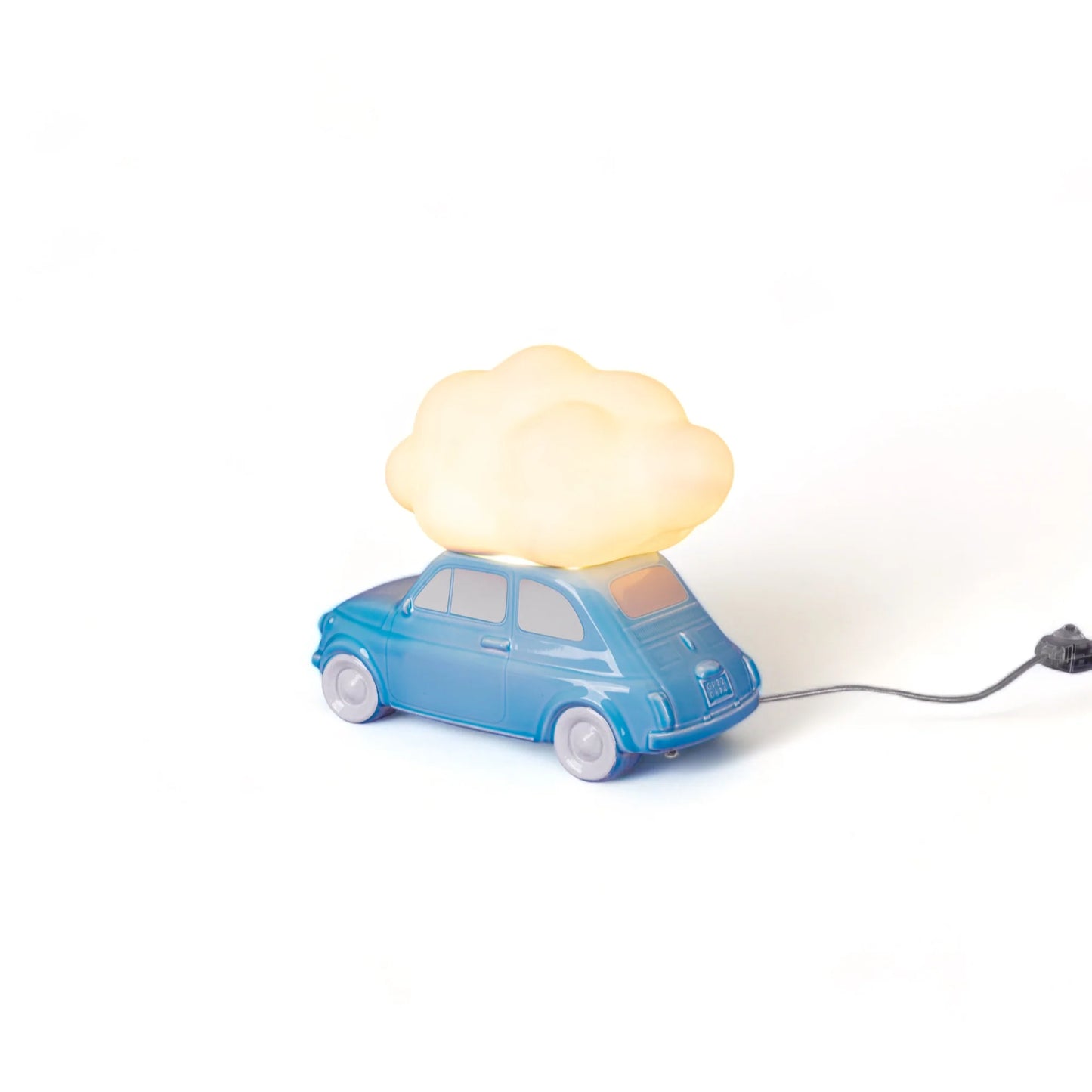 Nuvola Lamp