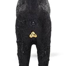 Jobby The Cat Black