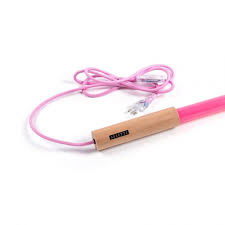 Linea LED Pink