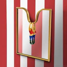 Circus Mirror