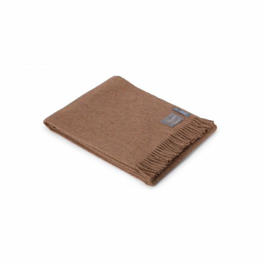 Solid Recycled Alpaca