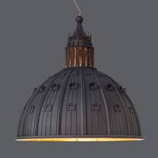 Cupolone Gray Quarantacinque