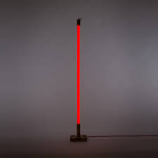 Linea LED Red