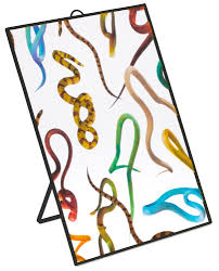 Mirror Medium Snakes