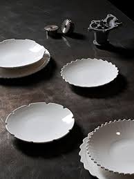 Machine Collection Salad Plate Set