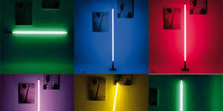 Linea LED Red