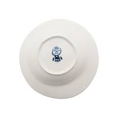 Classics on Acid - Soup Plate Flower Bird