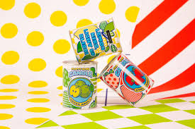 Flirty Glow Green apple candle