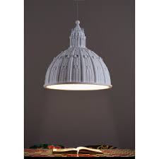 Cupolone White Quarantacinque