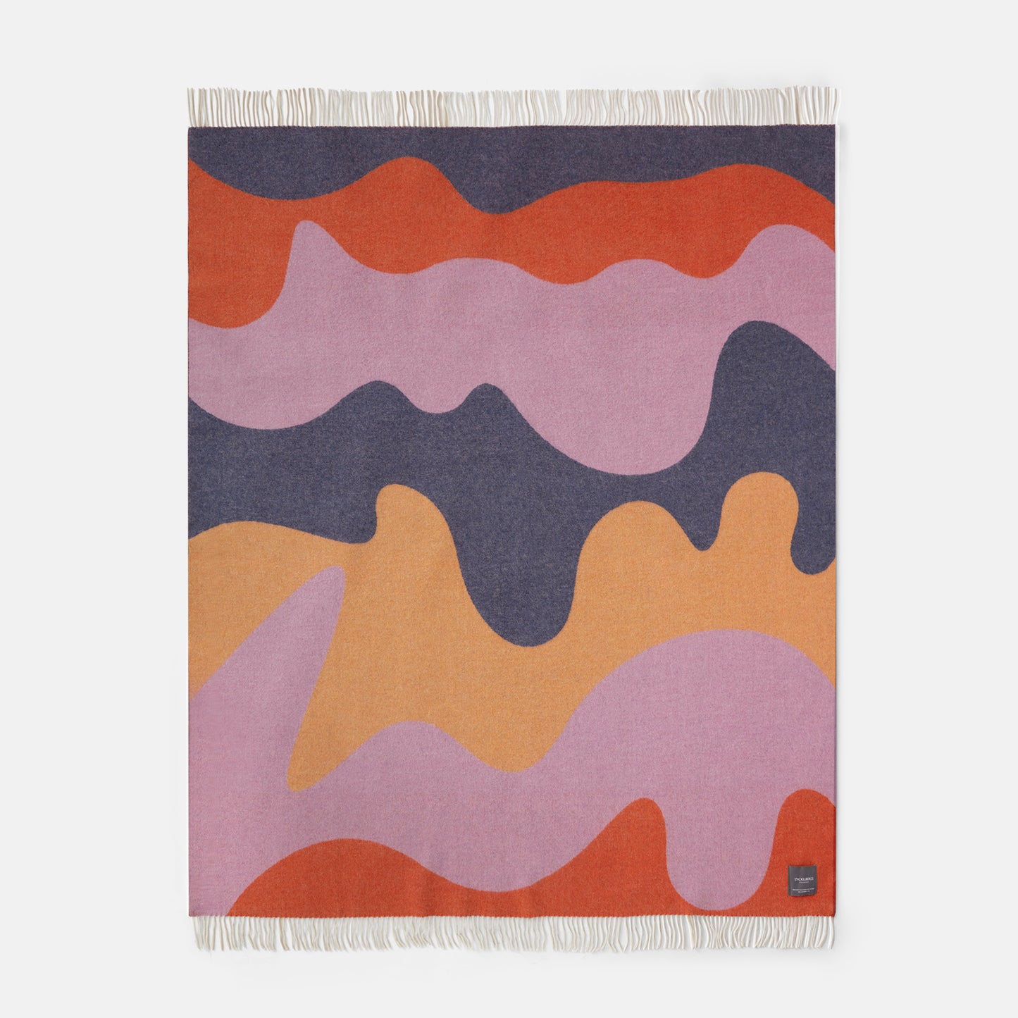 Wave Blanket