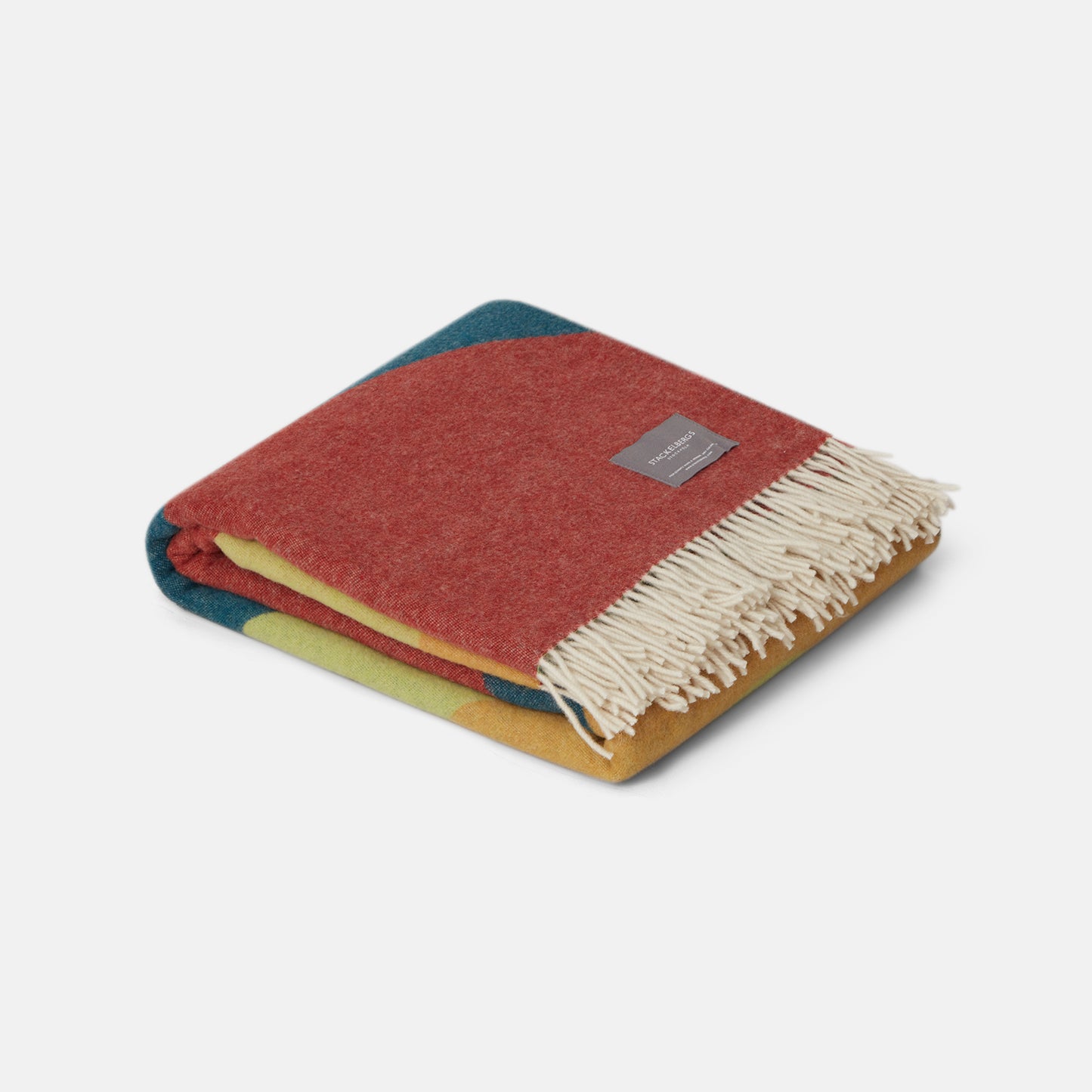 Wave Blanket