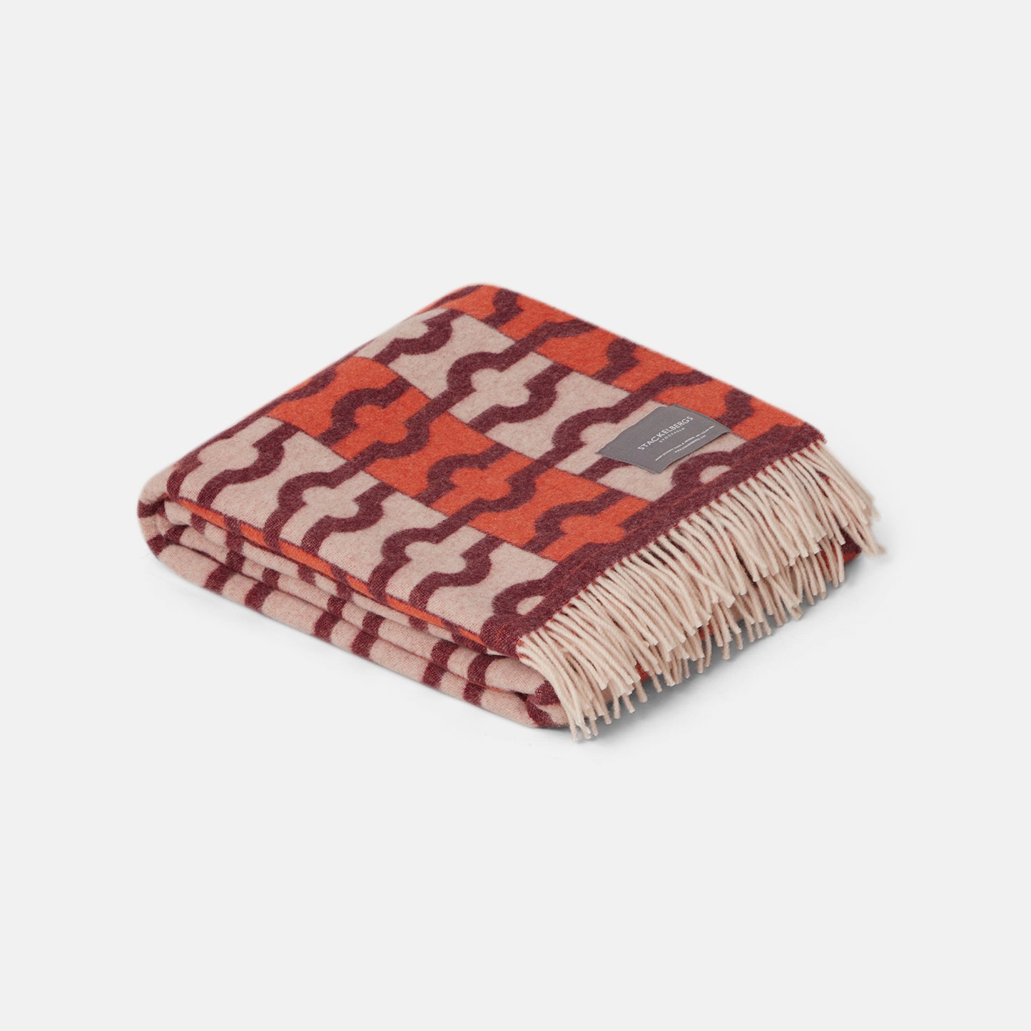 Wallpaper Blanket