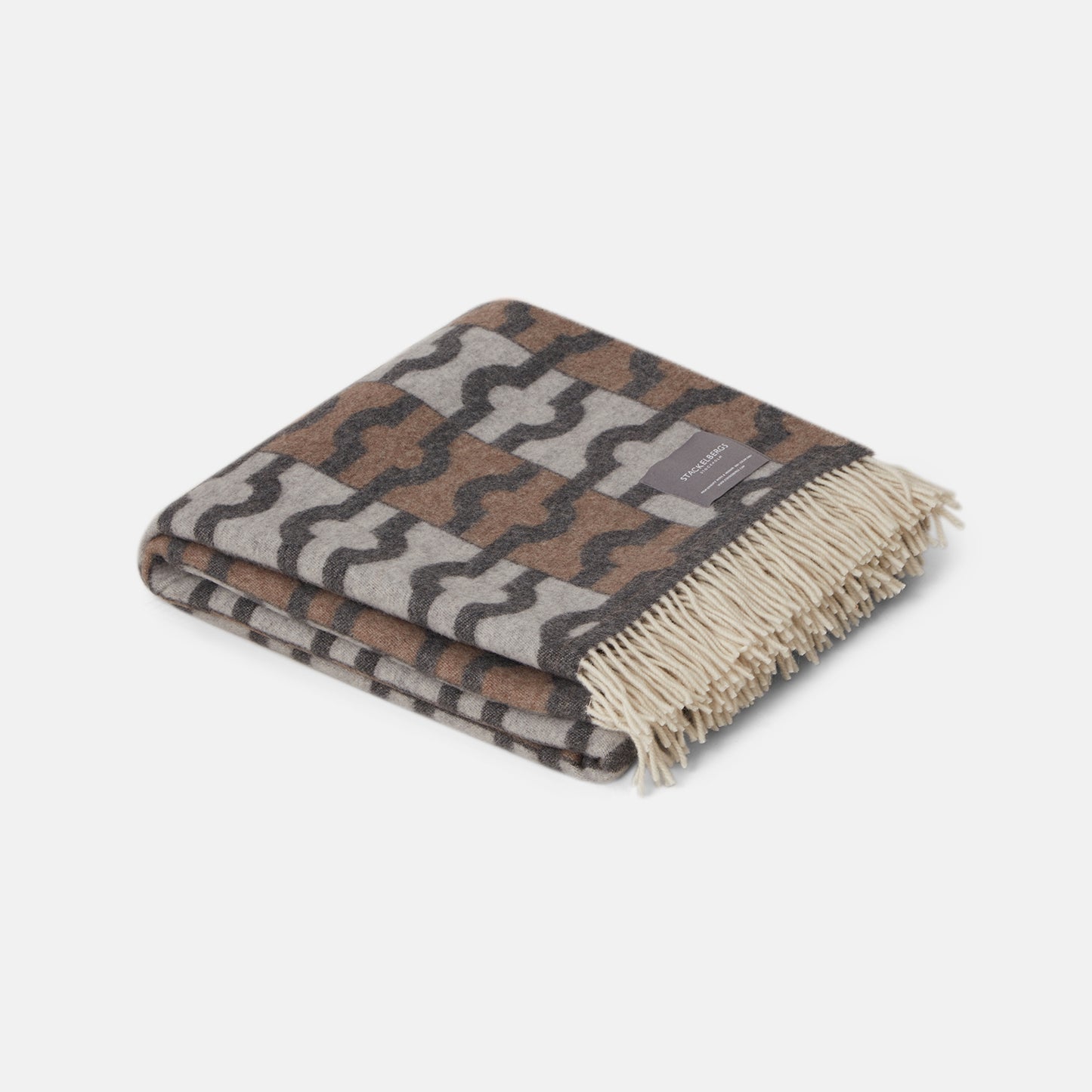 Wallpaper Blanket