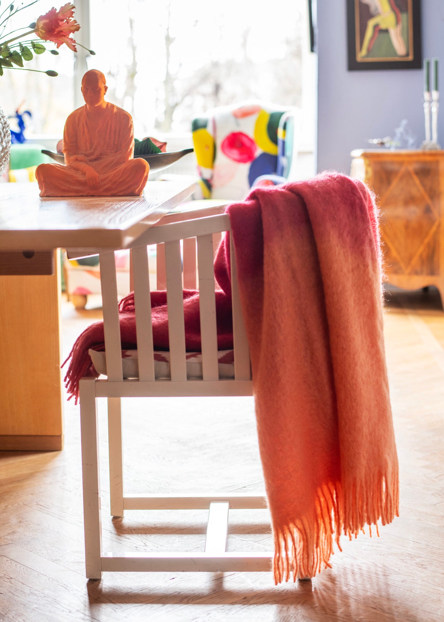 The Mohair Core Collection