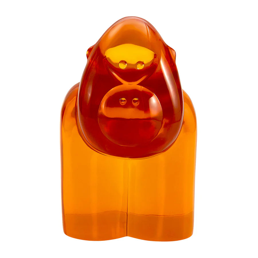 GIANT ACRYLIC GORILLA
