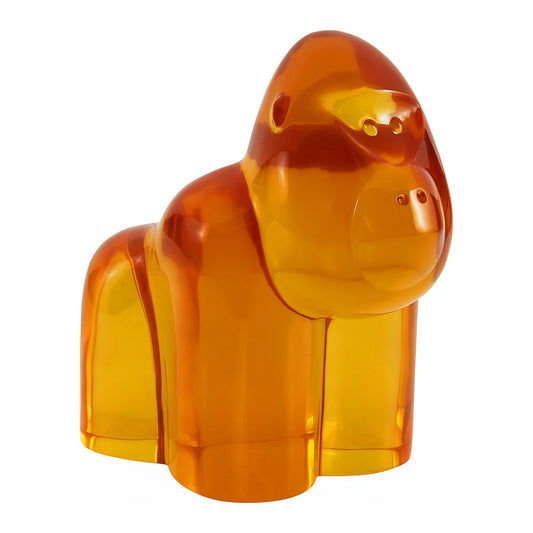 GIANT ACRYLIC GORILLA