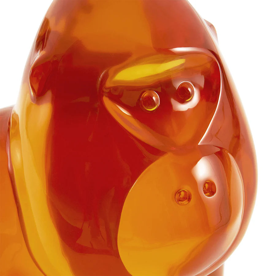 GIANT ACRYLIC GORILLA