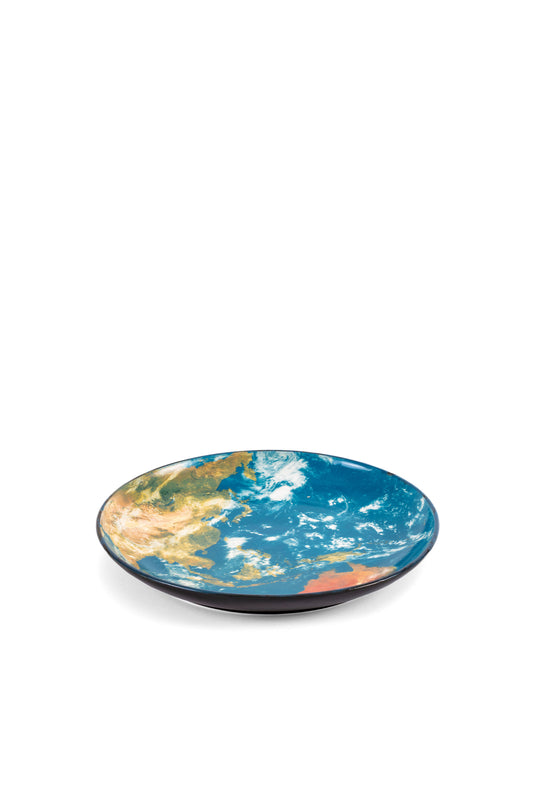 Cosmic Diner Earth Asia Tray