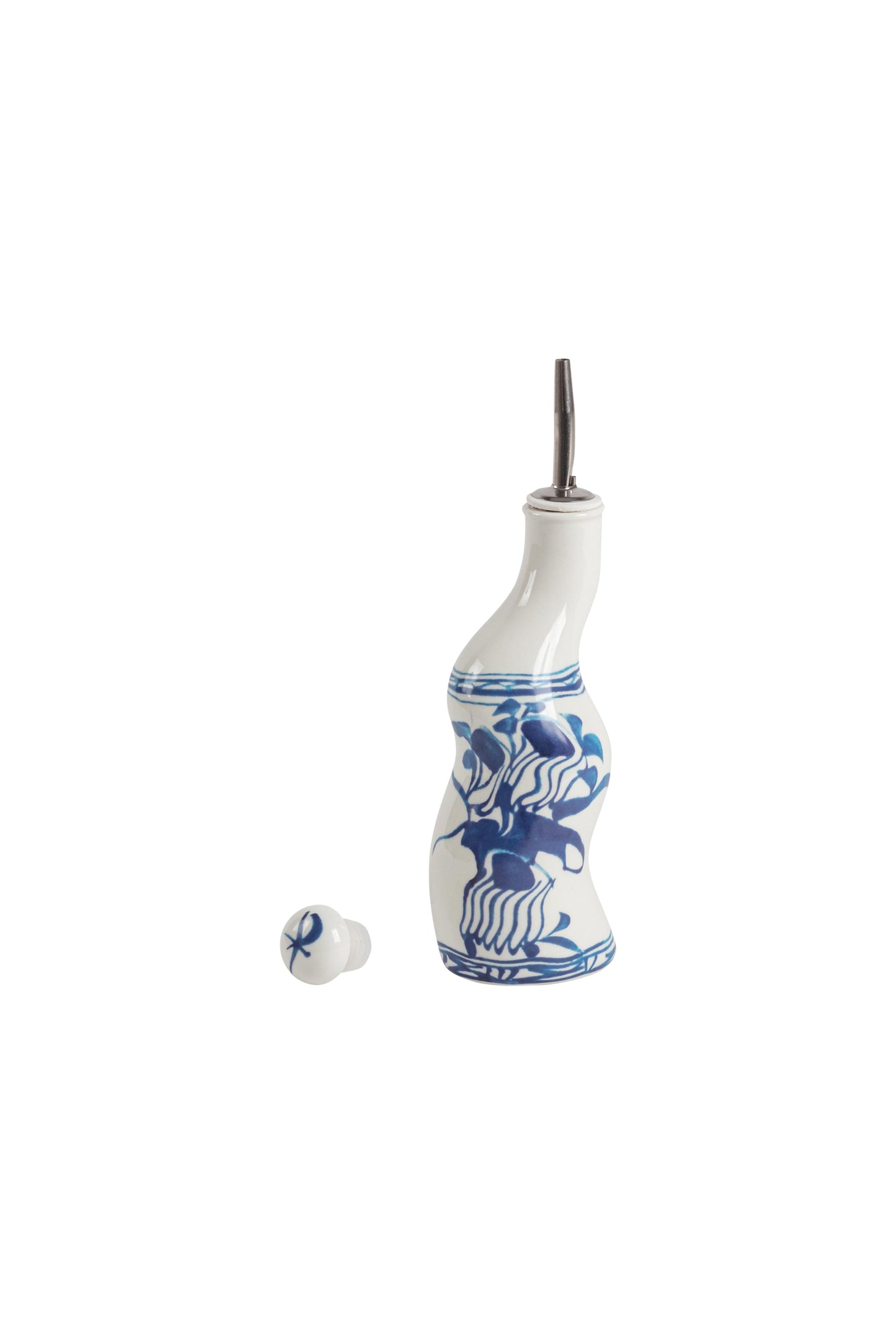 Classics on acid - TOKKURI seasoning bottle