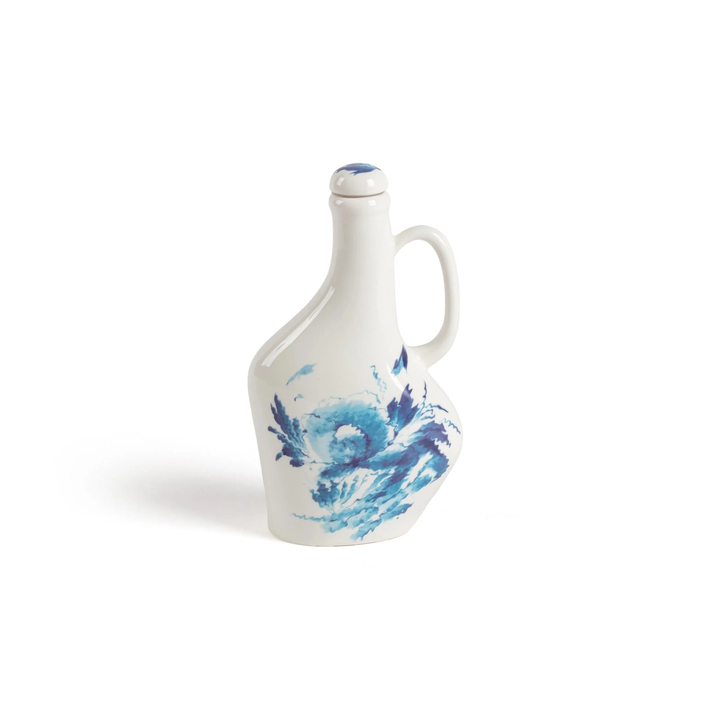 Classics on acid - HANA seasoning bottle