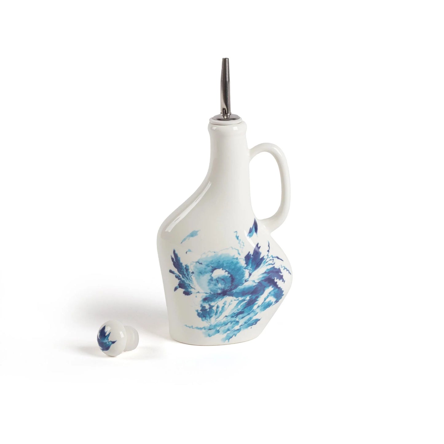 Classics on acid - HANA seasoning bottle