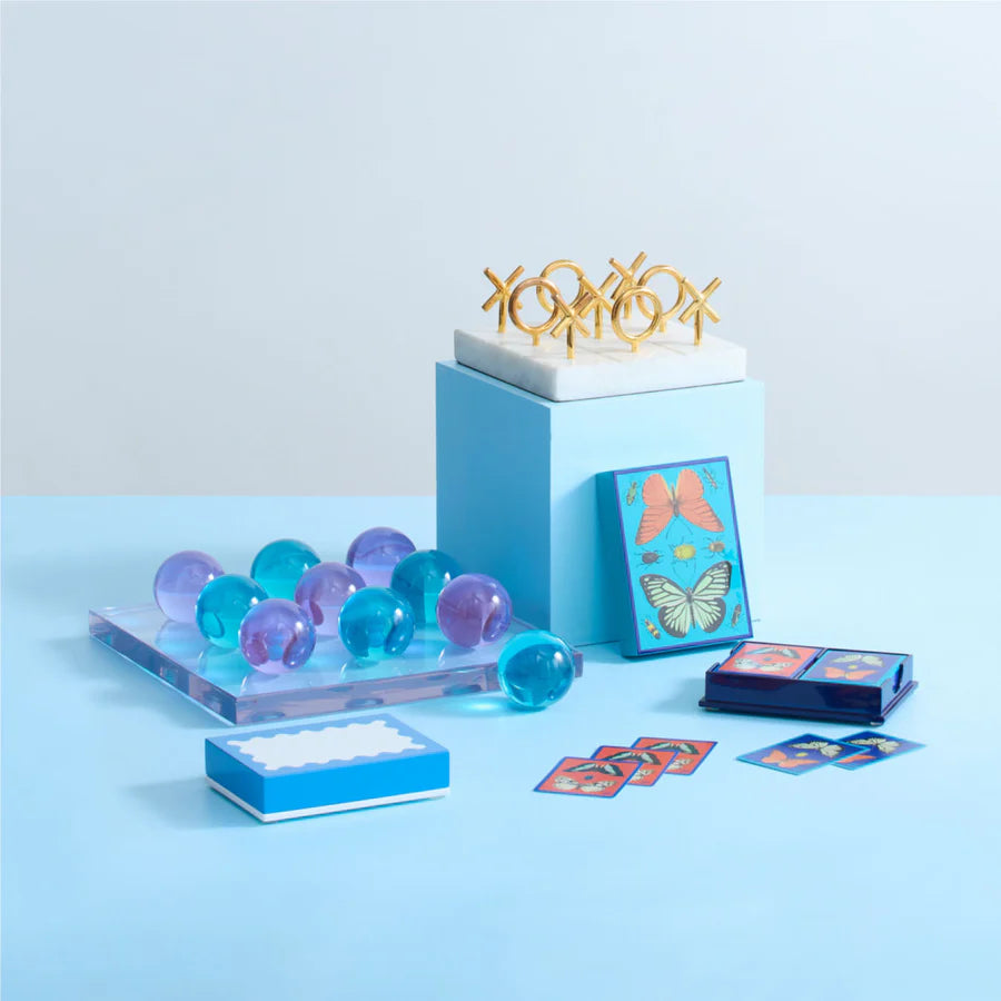 BOTANIST LACQUER CARD SET