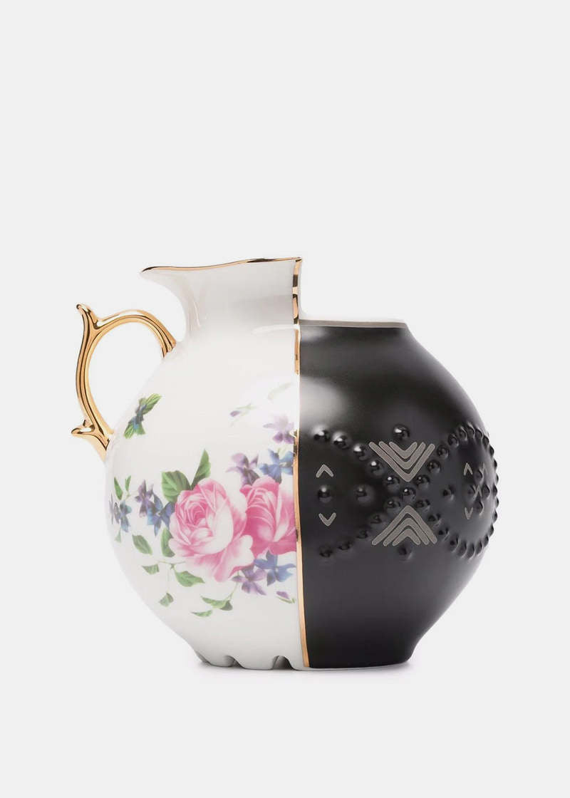 Hybrid Vase Ife